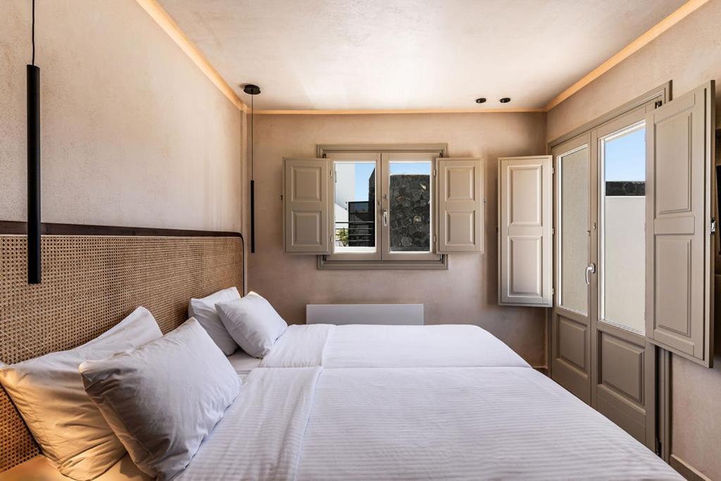 Peranosa The Residency Aparthotel Agios Georgios  Buitenkant foto
