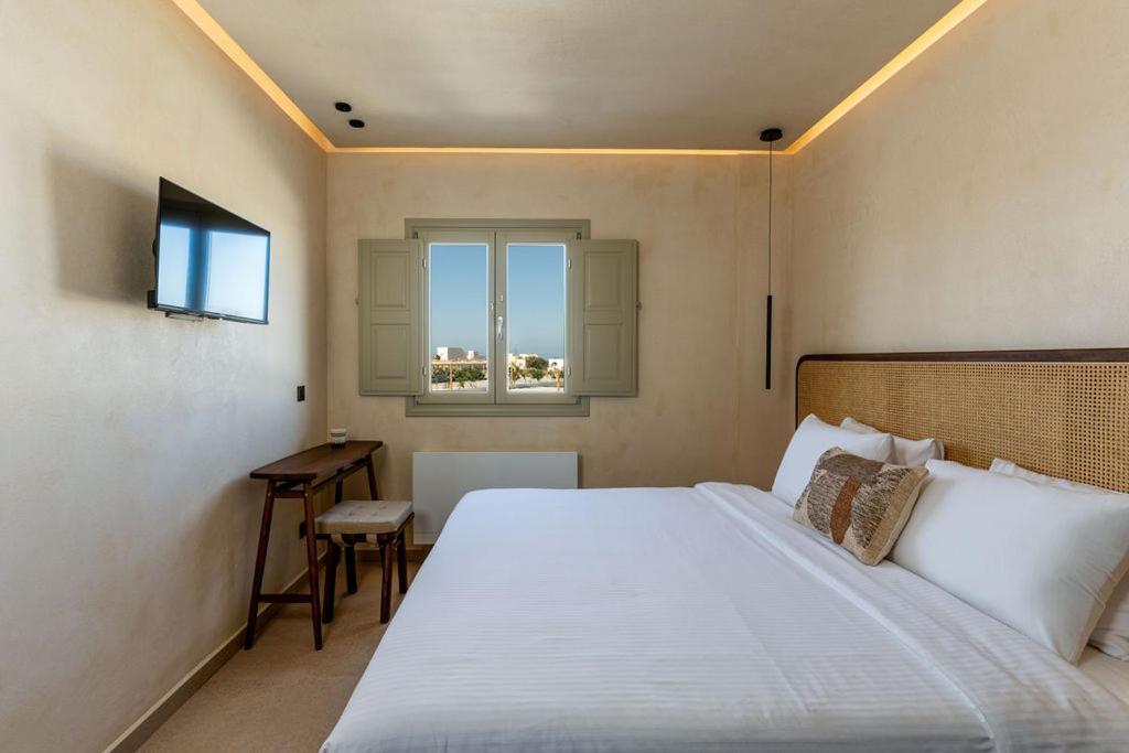 Peranosa The Residency Aparthotel Agios Georgios  Buitenkant foto