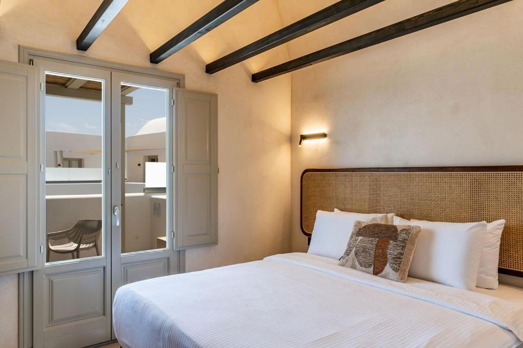 Peranosa The Residency Aparthotel Agios Georgios  Buitenkant foto